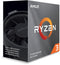 AMD Ryzen 3 3100 - CPU - 4 Cores 3,6GHz AM4 - Boxed