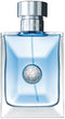 Versace Pour Homme Perfumed - Deodorant - 100 ml