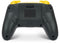 PowerA NSGP0016-01 - Draadloze controller - Geavanceerde gameknoppen - Geel Zwart