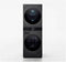LG WT1210BBF - Wasmachine + Droger - TurboWash™360 AIDD™ - Grafiet roestvrij staal