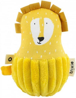Trixie Baby knuffel Mini Wobbly - Mr. Lion