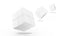 Tenda Nova MW6 - Router - Wi-Fi 5 2.4GHz-5GHz - Wit (set van )