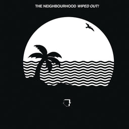 Neighbourhood Wiped Out! - CD - Rock album met o.a. "A Moment Of Silence" en "Cry Baby" (25 stuks)