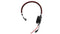 Jabra Evolve 40 UC - Mono Hoofdband - Noise-cancelling - Zwart