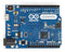 Arduino Leonardo - Microcontroller ATmega32U4 - USB-communicatie zonder headers