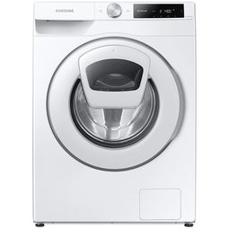 Samsung WW90T656AHE - Wasmachine - EcoBubble technologie - AI Energy Mode