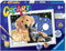 Ravensburger CreArt Stargazing Sweetness - Schilderen op nummer voor kinderen