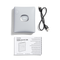 Fujifilm Instax Square Link - Printer - Vierkante afdrukken - Wit
