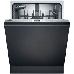 Siemens SX63EX22AE - Volledig geïntegreerde XXL vaatwasmachine - 6 programma's - A - 42 dB(A)