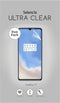 Selencia Duo Pack Ultra Clear Screenprotector voor de OnePlus 7T
