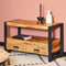 Boomstamtafel Live Edge 300 cm