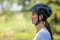 BBB Cycling Condor 2.0 - Fietshelm - Verwijderbaar vizier - Glanzend Zwart - Medium (52-58 cm)