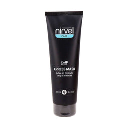 Anti-Klit Haarmasker Nirvel Xpress 250 ml