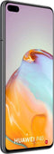 Huawei P40 - Smartphone - 128GB opslag - Zwart