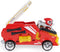 PAW Patrol The Mighty Movie - Brandweerauto met Marshall-actiefiguur licht en geluid