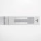 Luctra Table Linear Base LED-bureaulamp, biologisch effectief licht, dimbaar, 920123, aluminium
