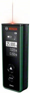 Bosch Zamo - Laserafstandmeter - Meetafstand tot 25 m - Oplaadbaar via USB-C®