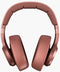 Fresh 'n Rebel Clam 2 - Draadloze over-ear koptelefoon - 80 uur speelduur - Rood