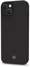 Celly Cromo - Soft Case - Krasbestendig - Zwart