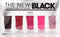 The New Black - Original Ombre - Nagellak - Glanzend - Find your Cherry