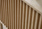 Dressoir Naturel Eikenhout - 45x160x73cm - Dressoir Carno Naturel - Giga Living