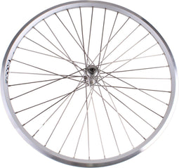 Roland Voorwiel 26 Inch Schijfrem Zac2000 36g Zilver