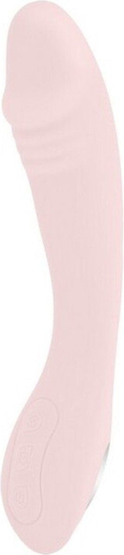Vibrator S Pleasures Big Jack Roze