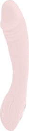 Vibrator S Pleasures Big Jack Roze