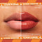 Nyx Professional Makeup Duck Plump - Brown- Of Applause - Plumping lipgloss - Bruin - 6,8ml