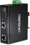 Trendnet TI-IG90 - PoE injector - 1x Ethernet 1Gbps