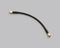 BKL Electronic 0409100 HF-adapter SMA-stekker - SMA-stekker 15.00 cm 1 stuk(s)