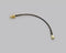 BKL Electronic 0409111 HF-adapter SMA-bus - SMA-stekker 30.00 cm 1 stuk(s)