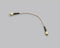 BKL Electronic 0409117 HF-adapter SMA-stekker - SMA-stekker 30.00 cm 1 stuk(s)