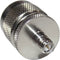 BKL Electronic 0419109 N-adapter N-stekker - SMA-reverse-bus 1 stuk(s)