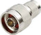 BKL Electronic 0419419 0419419 TNC-reverse-connector TNC-reverse-stekker - N-stekker 1 stuk(s)