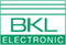 BKL Electronic 071104/5 Aansluitkabel H05VV-F 3 x 1 mm² Rood 5 m