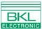 BKL Electronic 0806001/25 Coaxkabel Buitendiameter: 6.60 mm 75 Ω 90 dB Wit 25 m