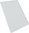 BKL Electronic 10120152/10 Lintkabel Rastermaat: 1.27 mm 40 x 0.05 mm² Grijs 10 m