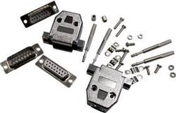 BKL Electronic 10122010 D-sub stekker 180 ° Aantal polen: 25 Solderen 1 stuk(s)