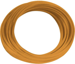 BKL Electronic 1502011/50 Draad H05V-K 1 x 0.75 mm² Oranje 50 m