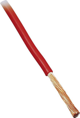 BKL Electronic 1503012/5 Voertuigsnoer FLRY-B 1 x 1.50 mm² Rood 5 m