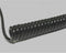 BKL Electronic 1506213 Spiraalkabel Li12Y11Y 800 mm / 3200 mm 4 x 0.50 mm² Zwart 1 stuk(s)