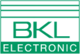 BKL Electronic 1511006/10 Coaxkabel Buitendiameter: 1.80 mm RG178 B/U 50 Ω Transparant 10 m