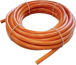 BKL Electronic 1513017-5 Stroomkabel H07BQ-F 4 G 2.5 mm² Oranje 5 m