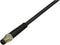 BKL Electronic 2700026 Sensor/actuator aansluitkabel M8 Aantal polen: 4.5 Stekker, recht 10 m 1 stuk(s)
