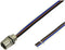 BKL Electronic 2701008 Sensor/actuator inbouwbus M8 Aantal polen: 4.5 2 m 1 stuk(s)