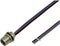 BKL Electronic 2701011 Sensor/actuator inbouwbus M8 Aantal polen: 4.5 2 m 1 stuk(s)