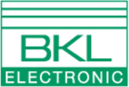 BKL Electronic 2702014 Sensor/actuator aansluitkabel M12 Aantal polen: 4 Koppeling, haaks 10 m 1 stuk(s)