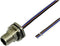 BKL Electronic 2703004 Sensor/actuator inbouwstekker M12 Aantal polen: 4 5 m 1 stuk(s)