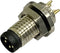 BKL Electronic 2703500 Sensor/actuator inbouwbus M12 Aantal polen: 3 1 stuk(s)